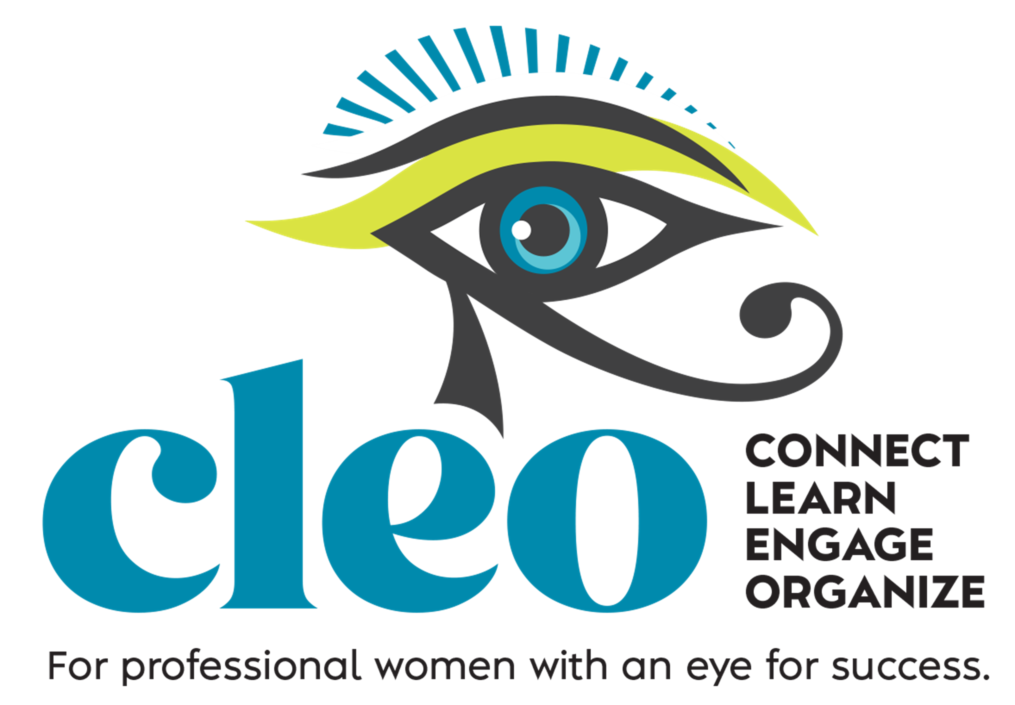 CLEO Logo