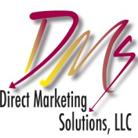 Direct Marketing Solutions Logo