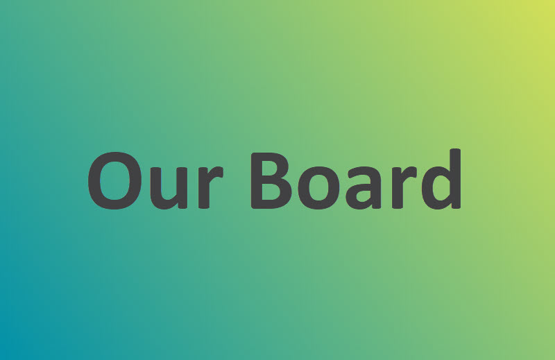 Our Board
