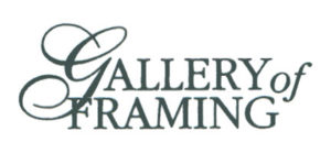 Gallery of Framing Logo