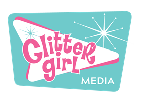Glitter Girl Media Logo