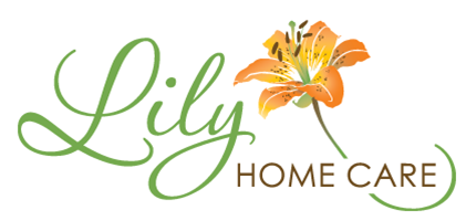 Lily Homecare Logo