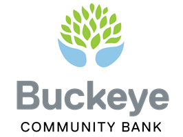 Buckeye Community Bank Logo