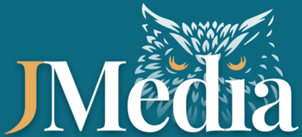 J Media Logo