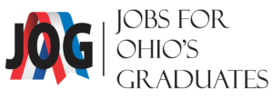 Jobs for Ohio's Graduates Logo