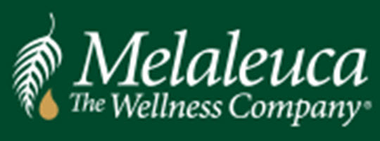 Melaleuca Logo