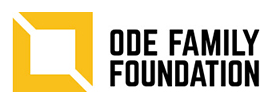 ODE Family Foundation Logo