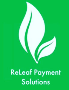 ReLeaf Payment Processing Logo