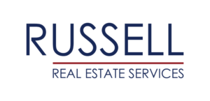 Russell Real Estate Logo