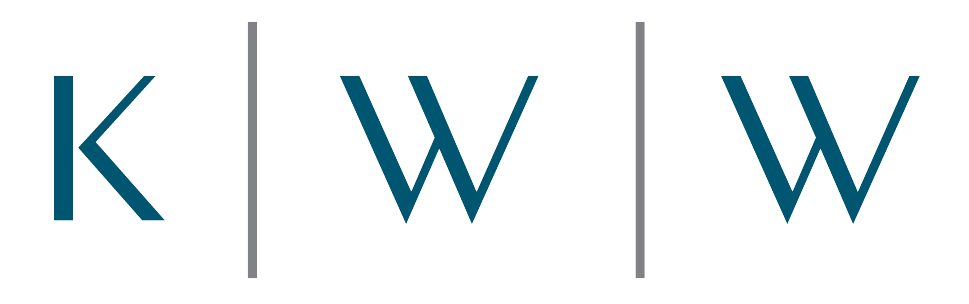 Kastner Westman & Wilkins, LLC Logo
