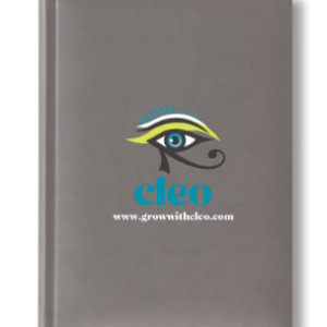 CLEO Journal - 256 pages