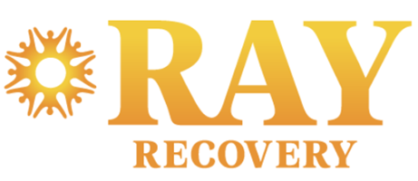 Ray Recovery Logo