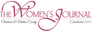 The Women's Journal of Medina County Logo