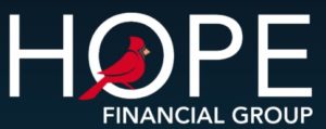 Hope Financial Group Logo