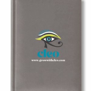 CLEO Castelli® Tucson Medium Journal
