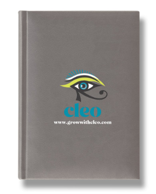 CLEO Castelli® Tucson Medium Journal