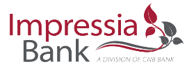 Impressia Bank Logo