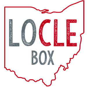 LOCLE Box Logo