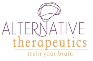 Alternative Therapeutics logo