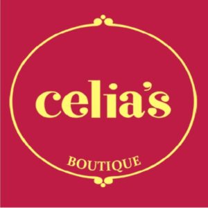 Celia's Boutique logo