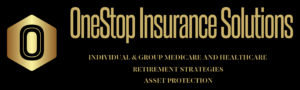 OneStop Insurance Logo