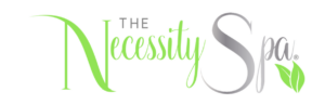 The Necessity Spa Logo