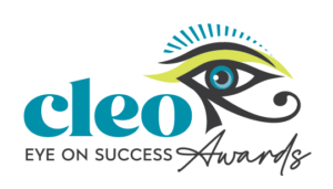 CLEO Eye on Success Awards Logo