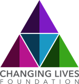 Changing Lives Foundation Logo