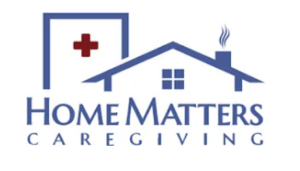 Home Matters Caregiving Logo