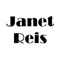 Janet Reis Logo