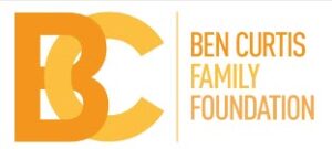 Ben Curtis Family Foundation Logo