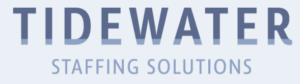 Tidewater Staffing Solutions Logo