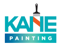 Kane Painting Logo