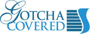 Gotcha Covered Logo