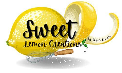 Sweet Lemon Creations Logo