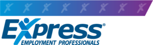 Express Employment Professionals Logo