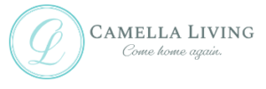Camella Living Logo