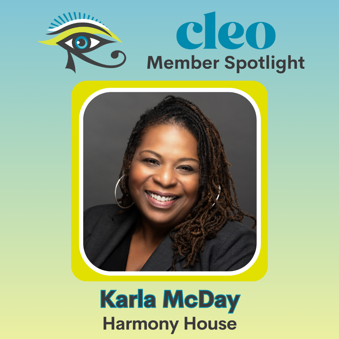 Karla McDay Feature