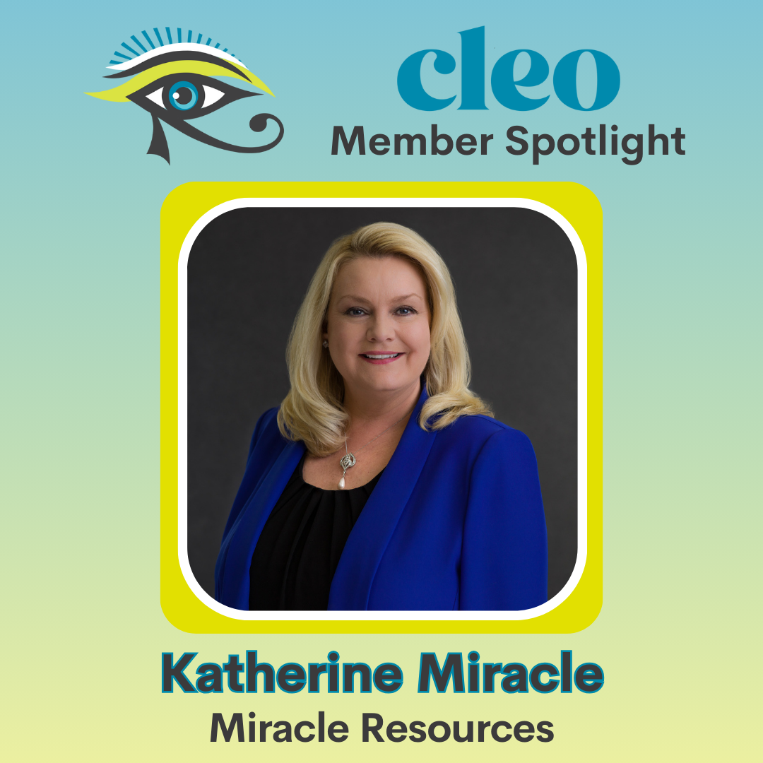 Katherine Miracle feature