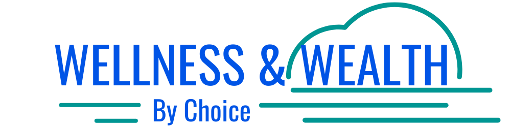 Wellness and Wealth Logo