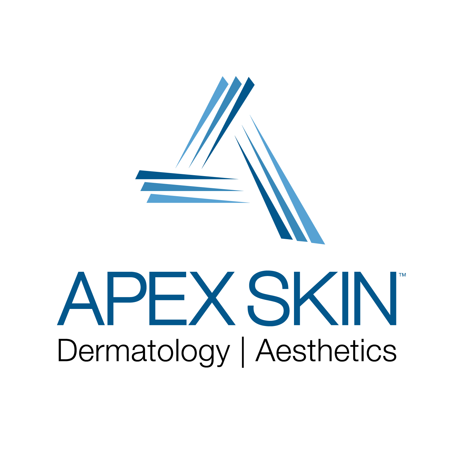 The Skin Center Logo