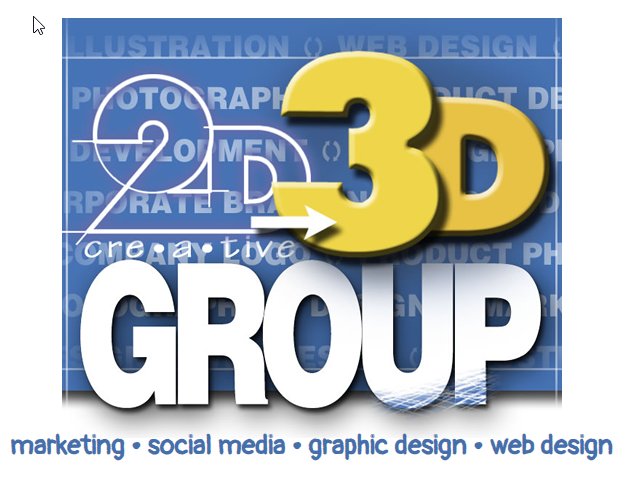 2d3d Group