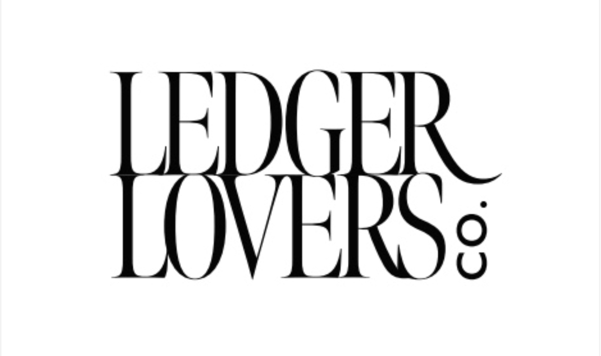 Ledger Lovers Co.