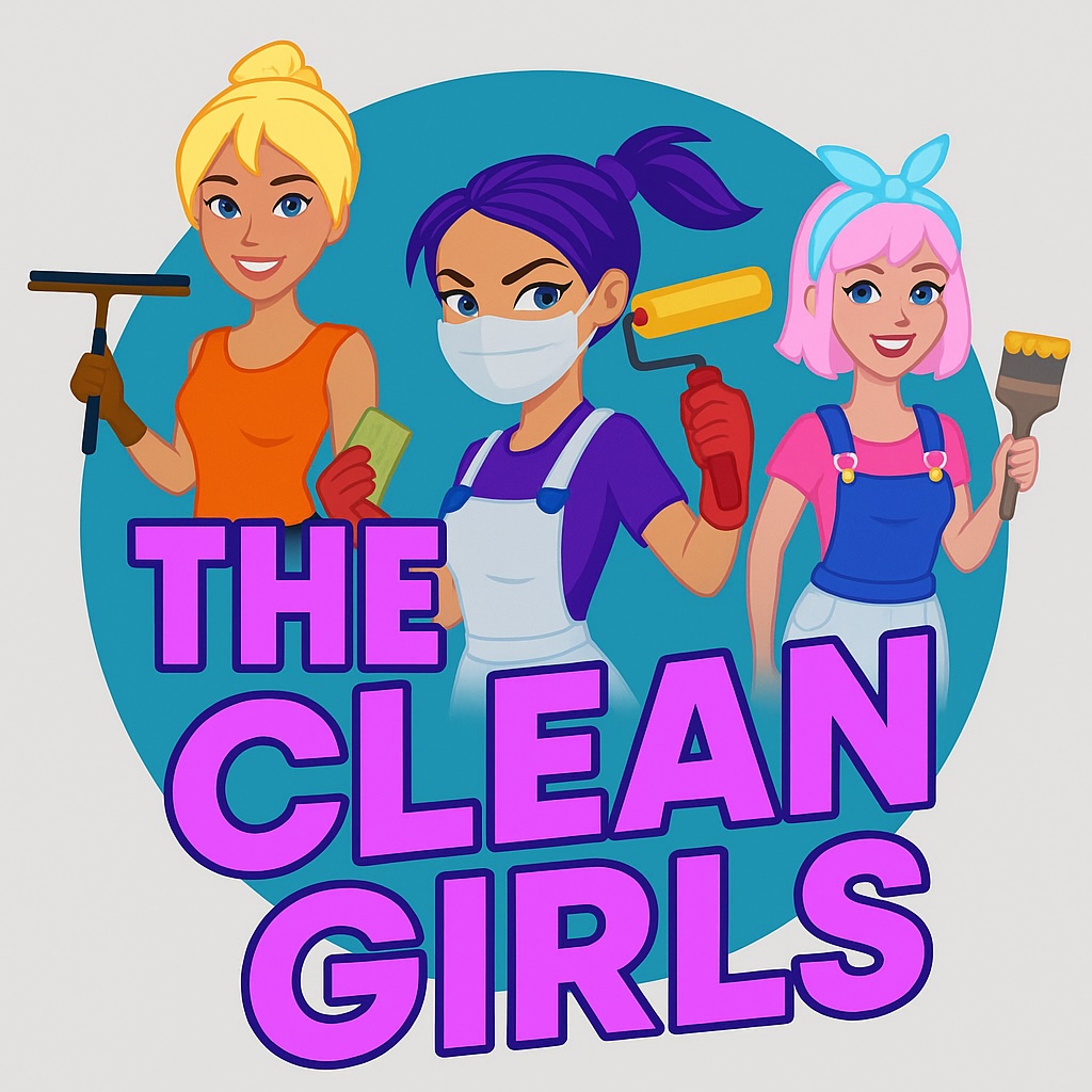 The Clean Girls