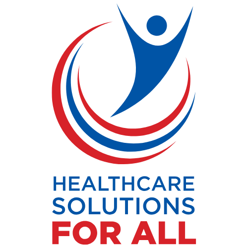 Healthcare Solutions for All