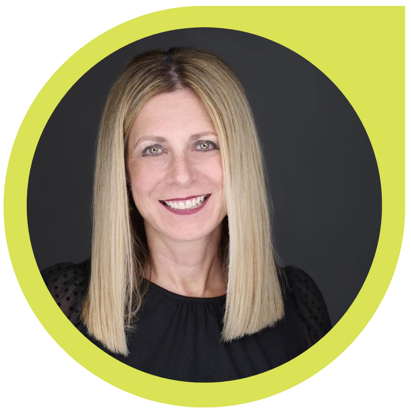Missy McWhorter, Board Member