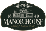 1840 Manor House