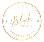 Blush Photo