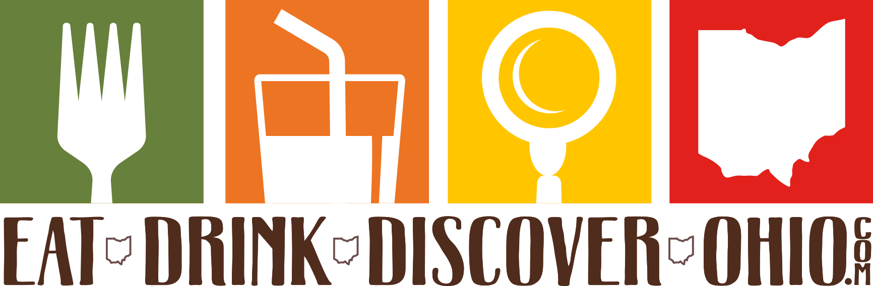 Eat Drink Discover Ohio