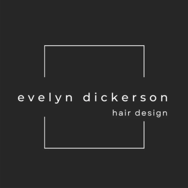 Evelyn Dickerson Hair Design Evelyn Dickerson Hair Design